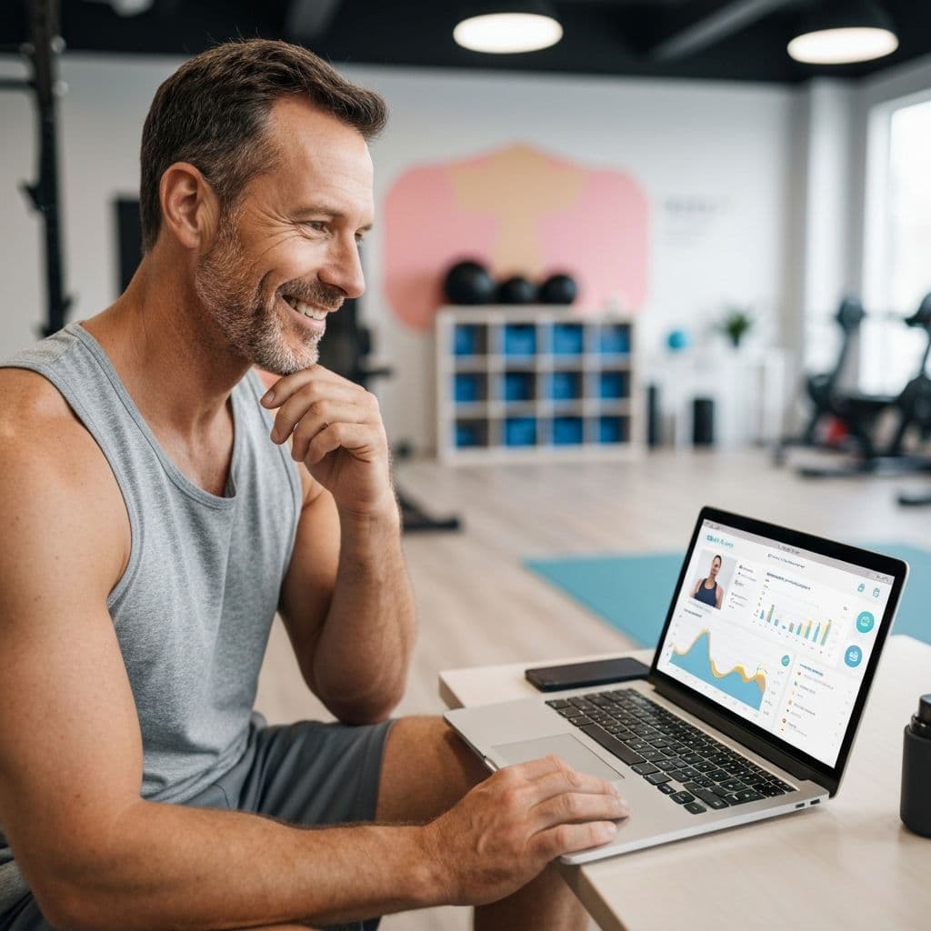 التدريب أونلاين