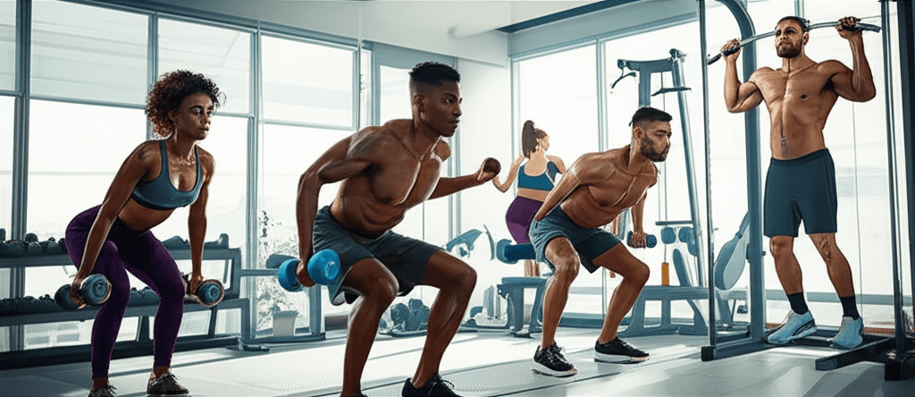 تمارين الظهر