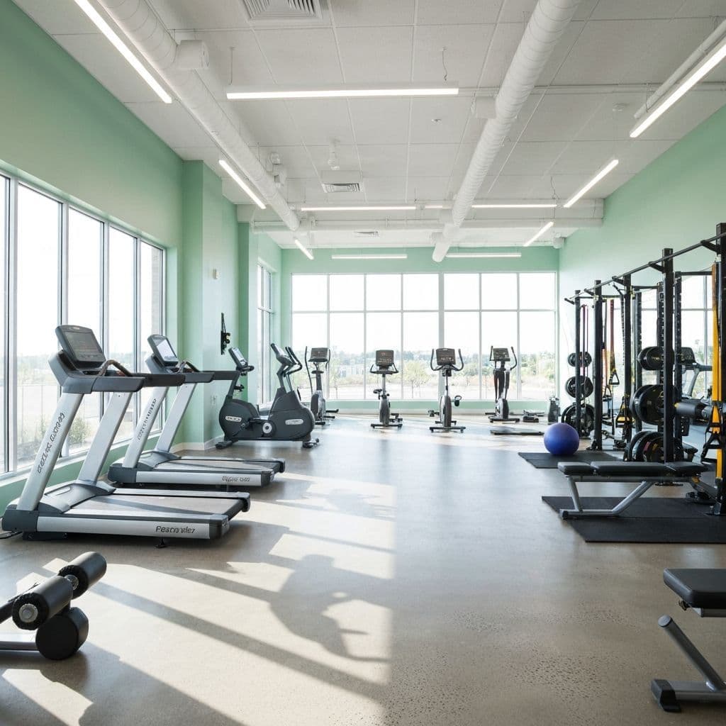 برامج السيدات