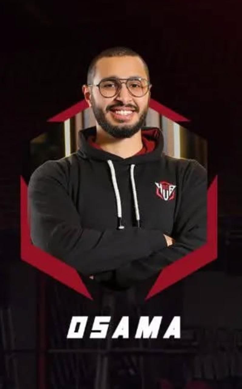 أسامة مصباح