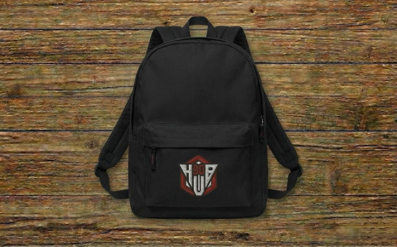 حقيبة ظهر 90HUB