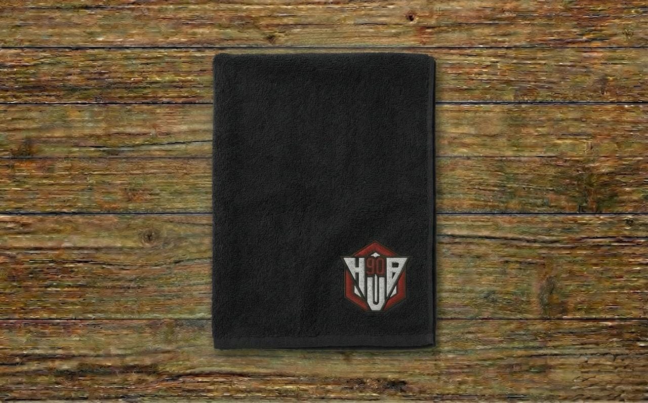 منشفة رياضية 90HUB