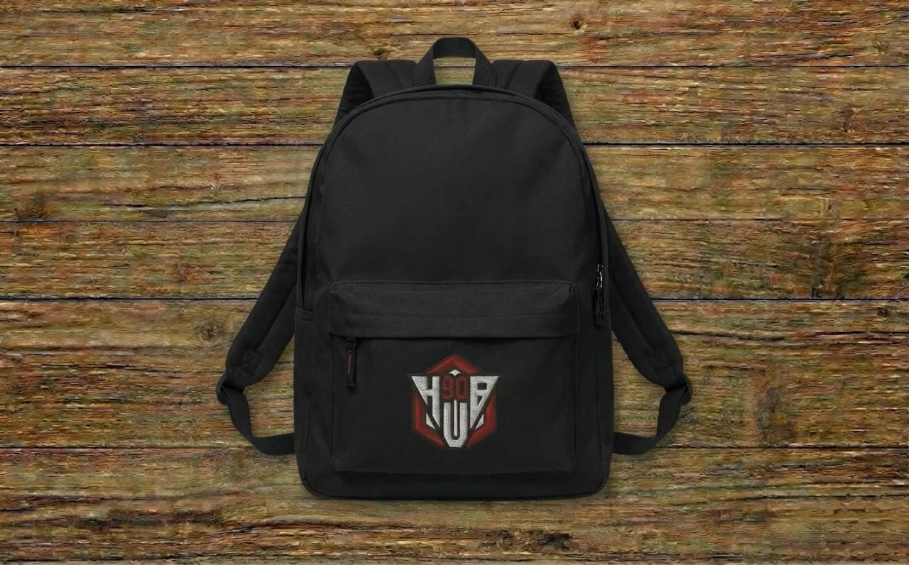 حقيبة ظهر 90HUB