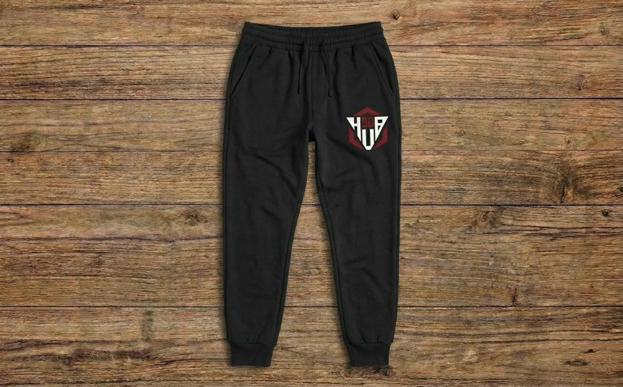 بنطلون رياضي 90HUB