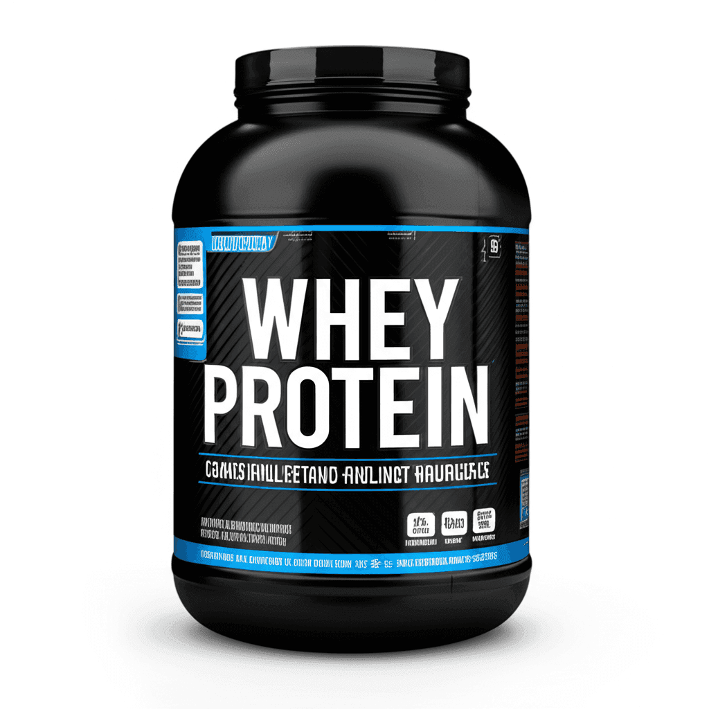 بروتين مصل اللبن