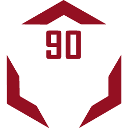 90HUB Logo