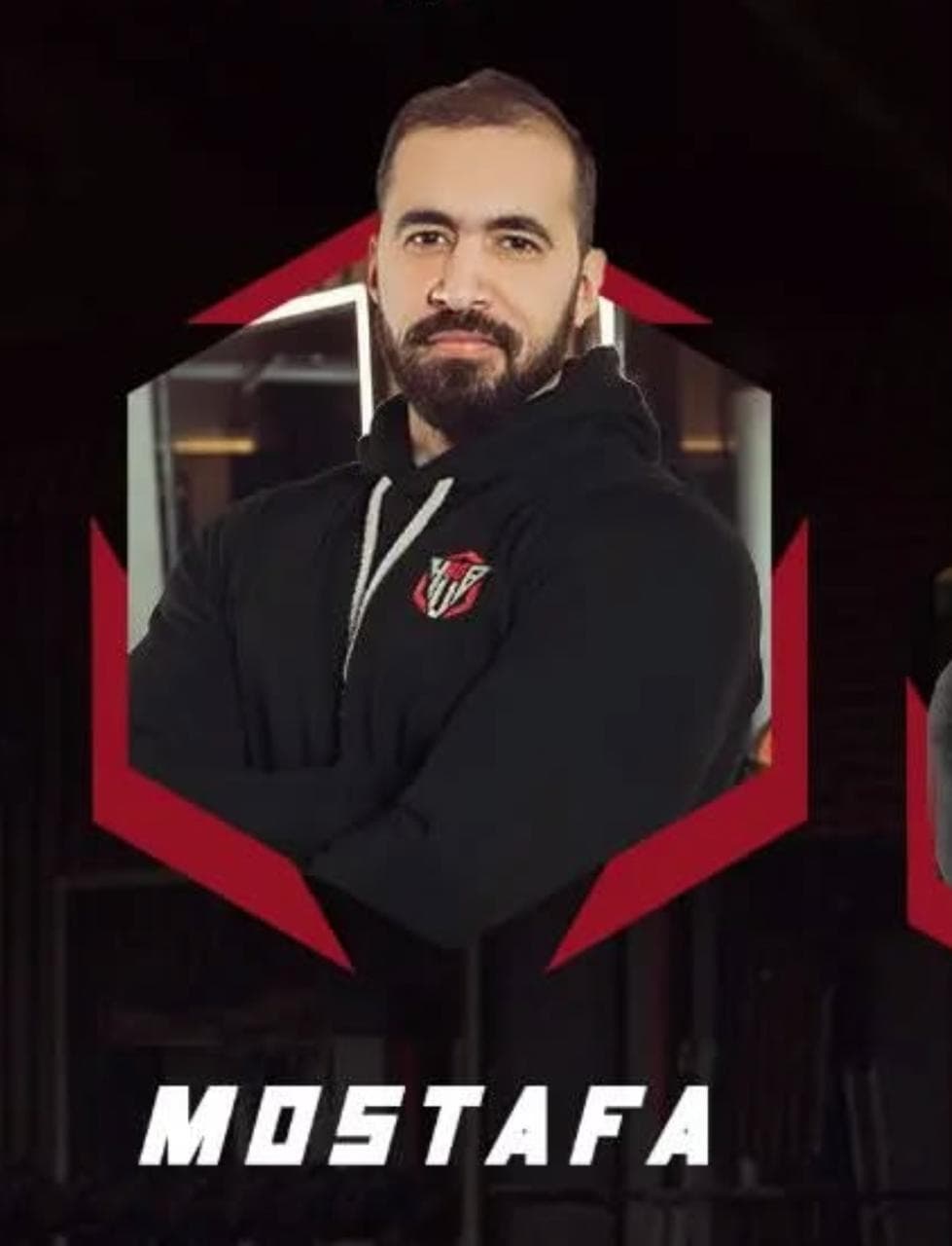 مصطفى اللبودي