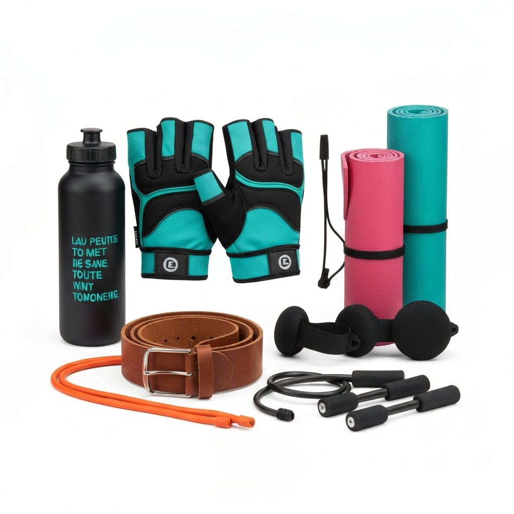 منتجات رياضية